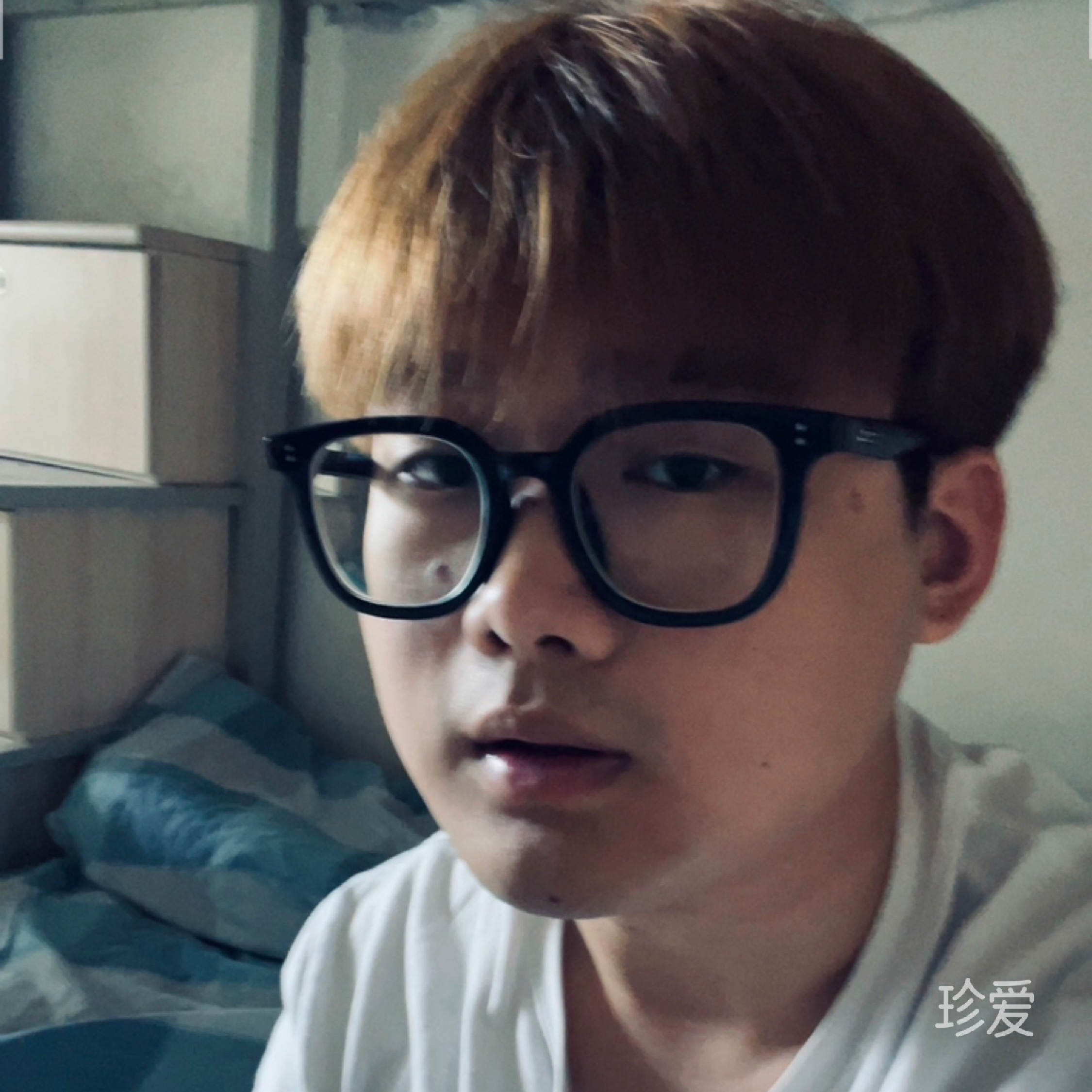 一昕一意