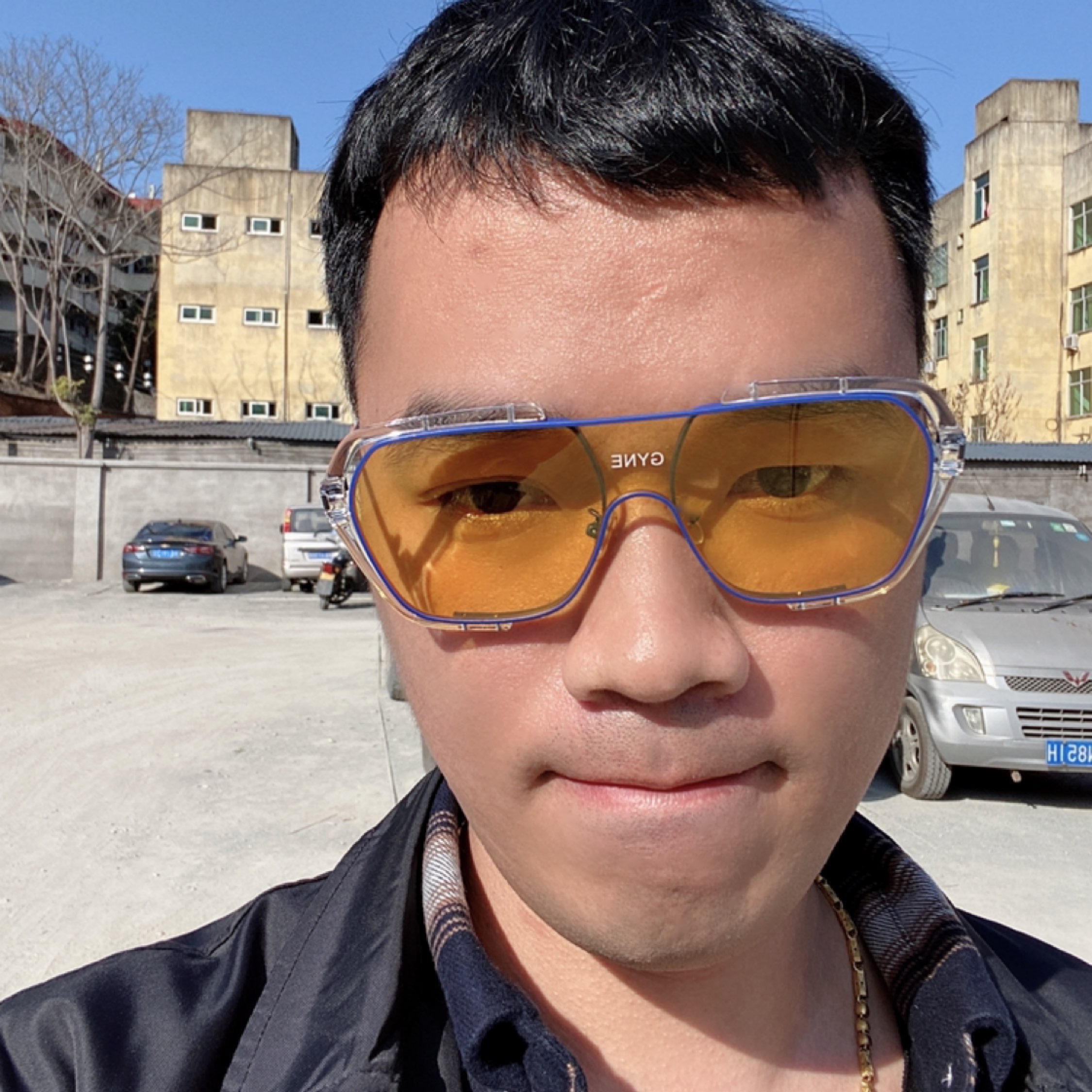 昨天今天明天后天