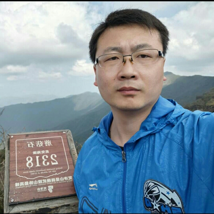 谈笑残年