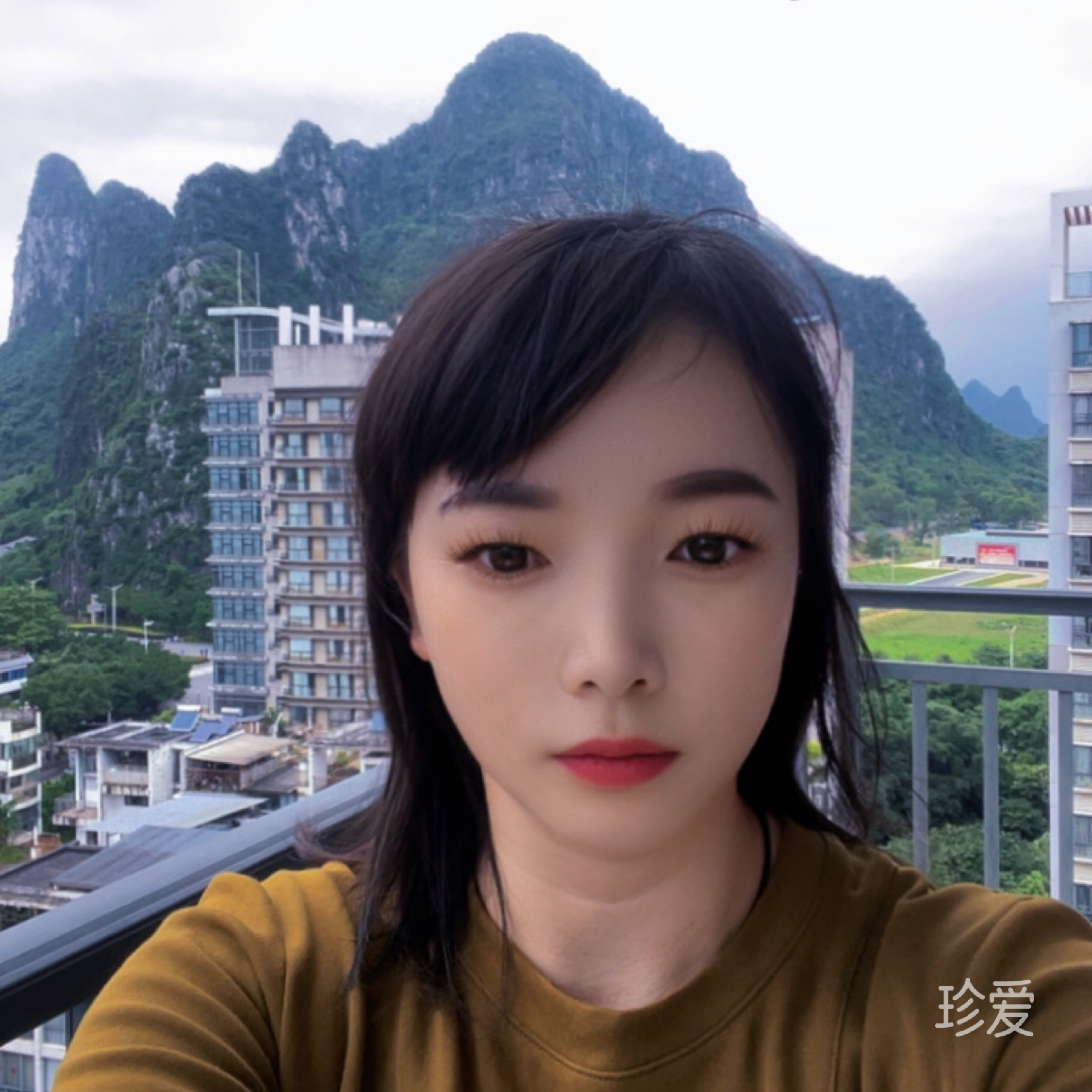 不负遇见