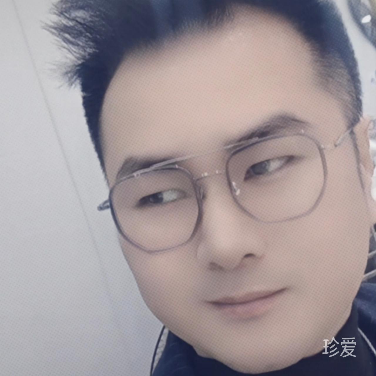 郑是在下