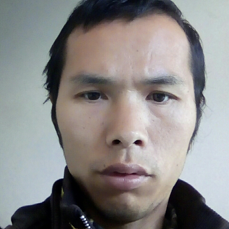 用心去爱一个人