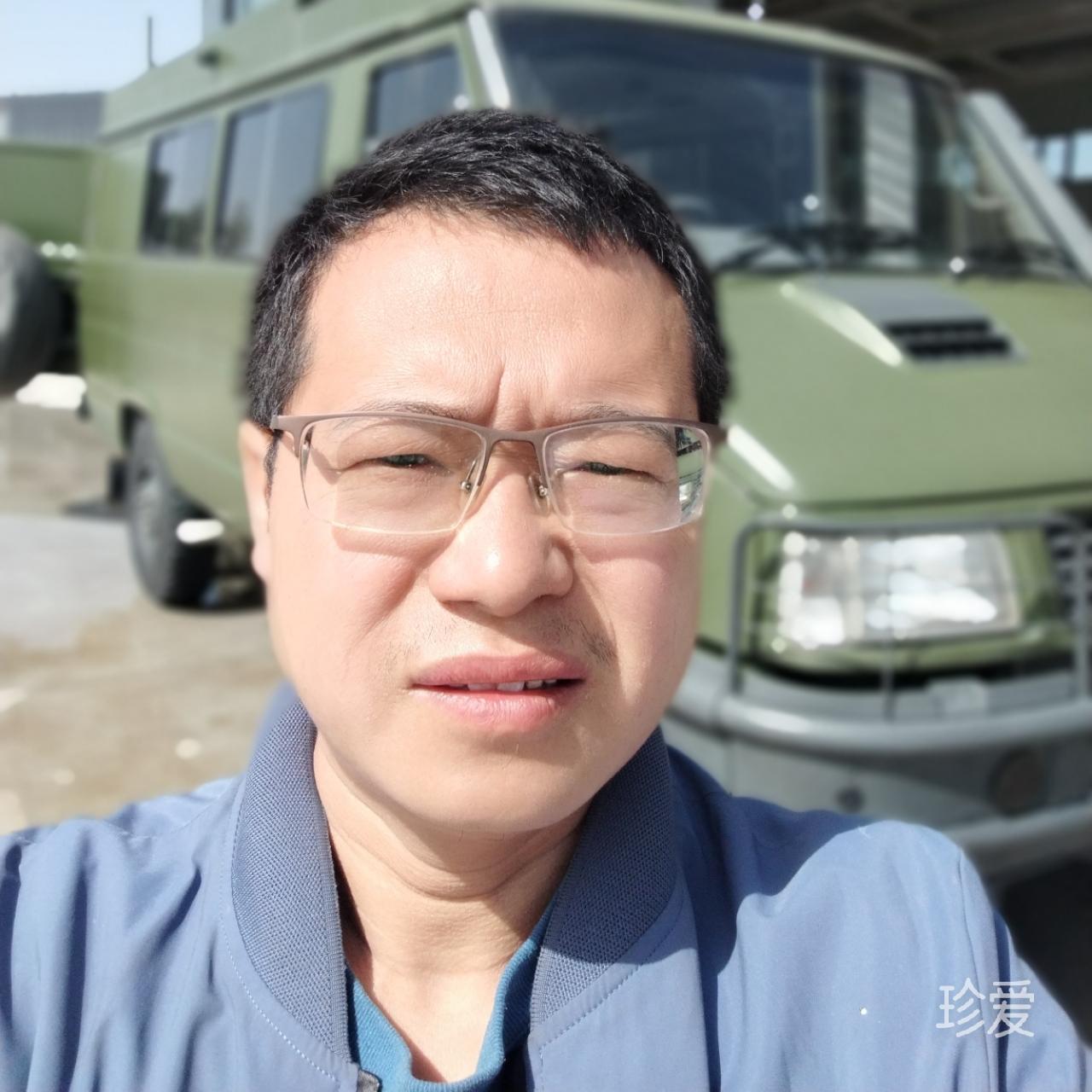 等待漫长相遇