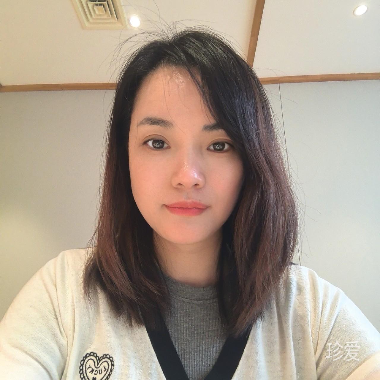 樱花的季节