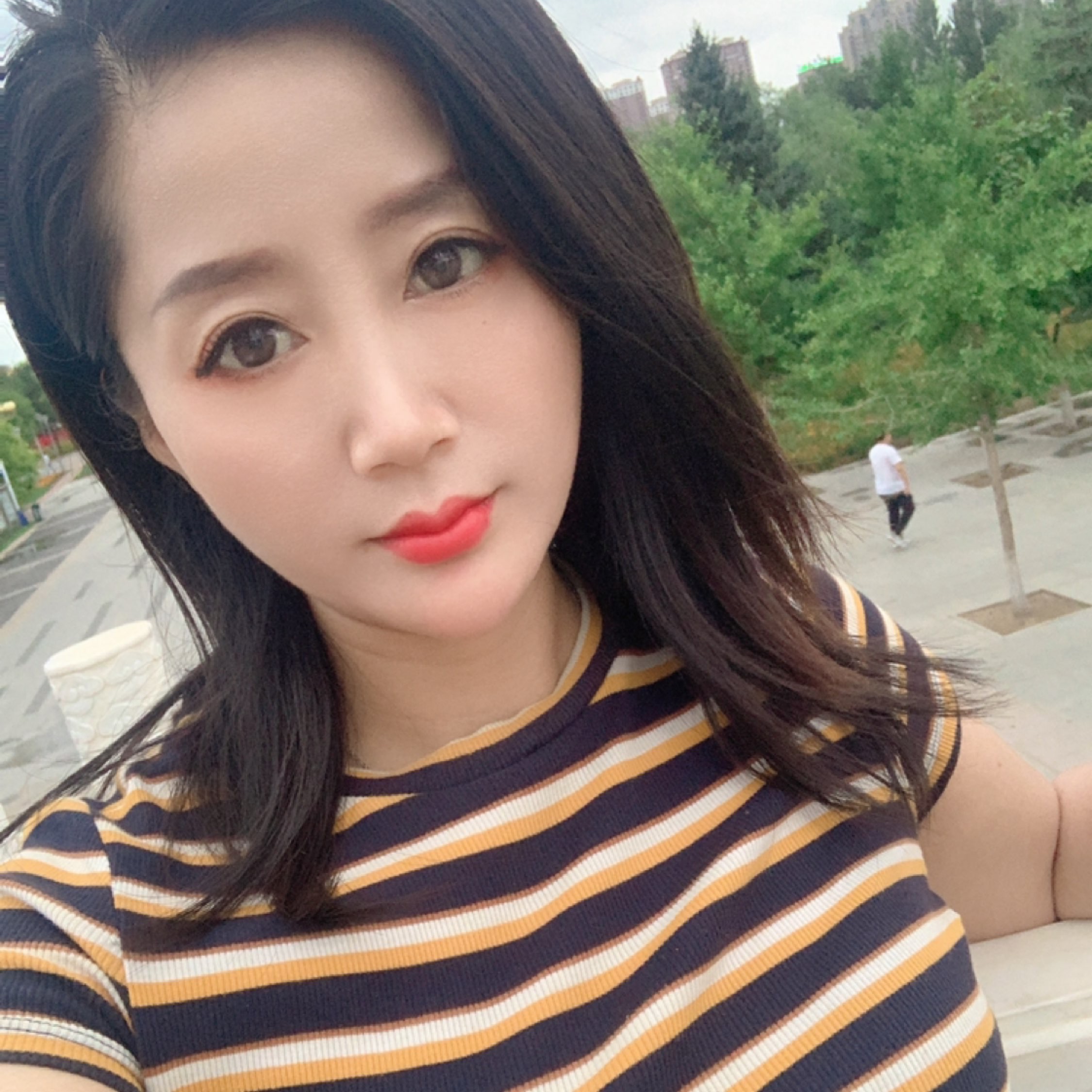 寻找一生相伴之人