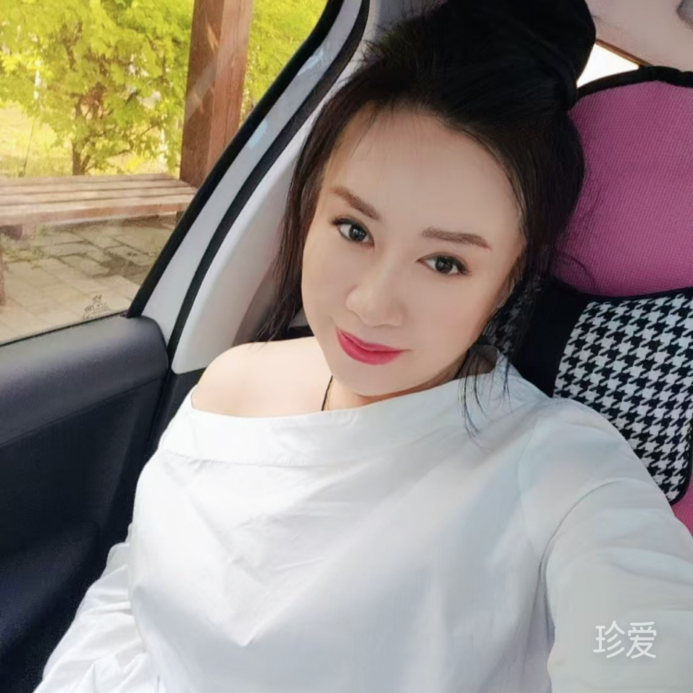 厚德载物
