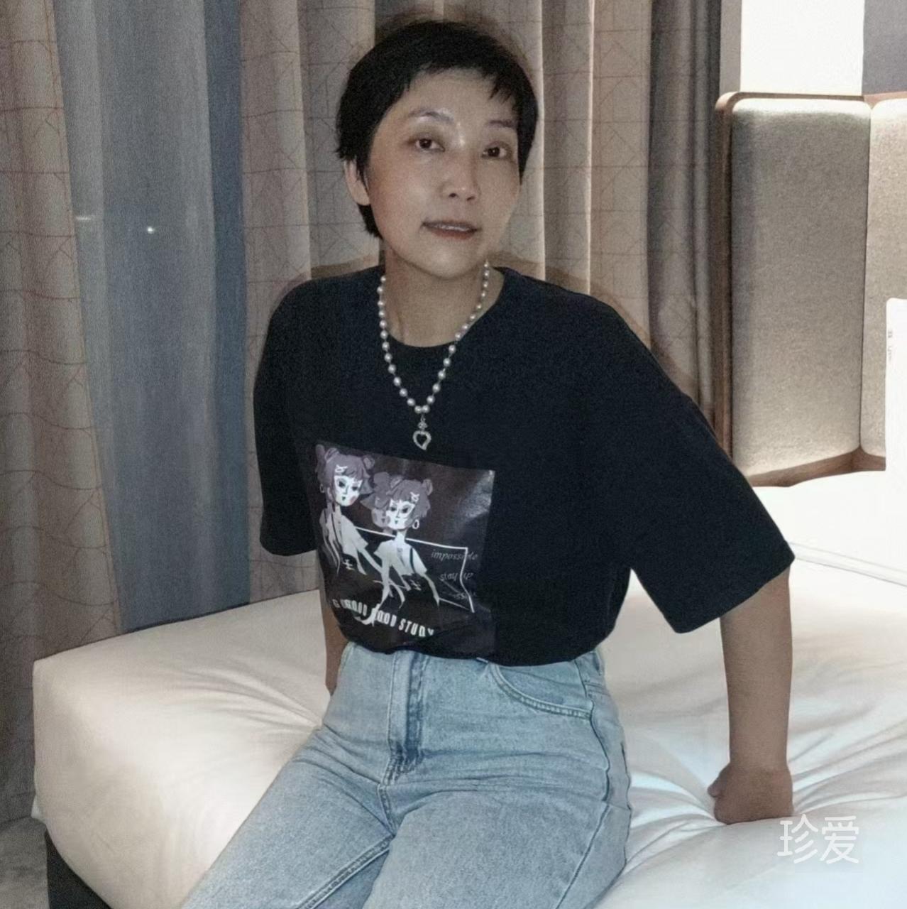 轻水舞衣