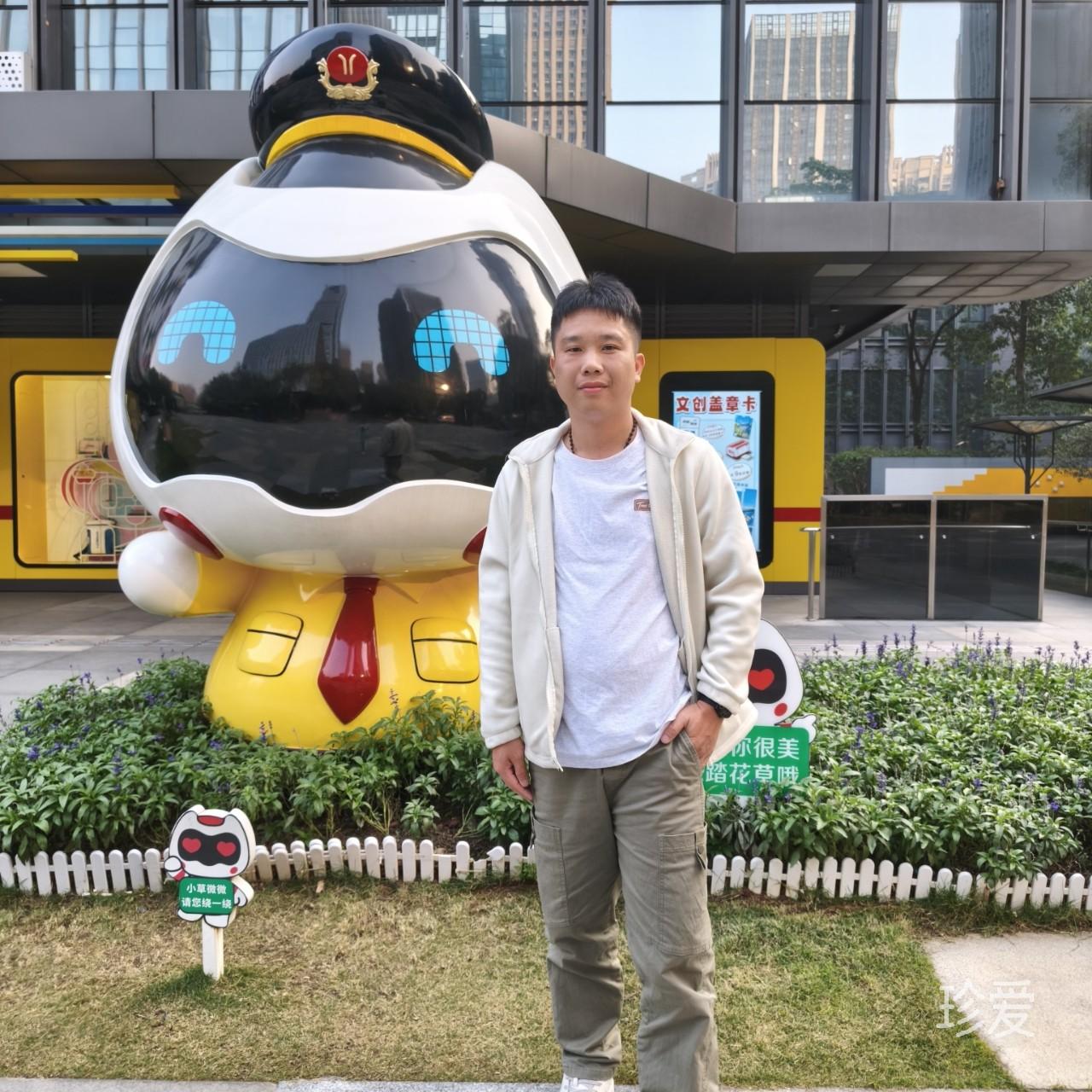 不离不弃