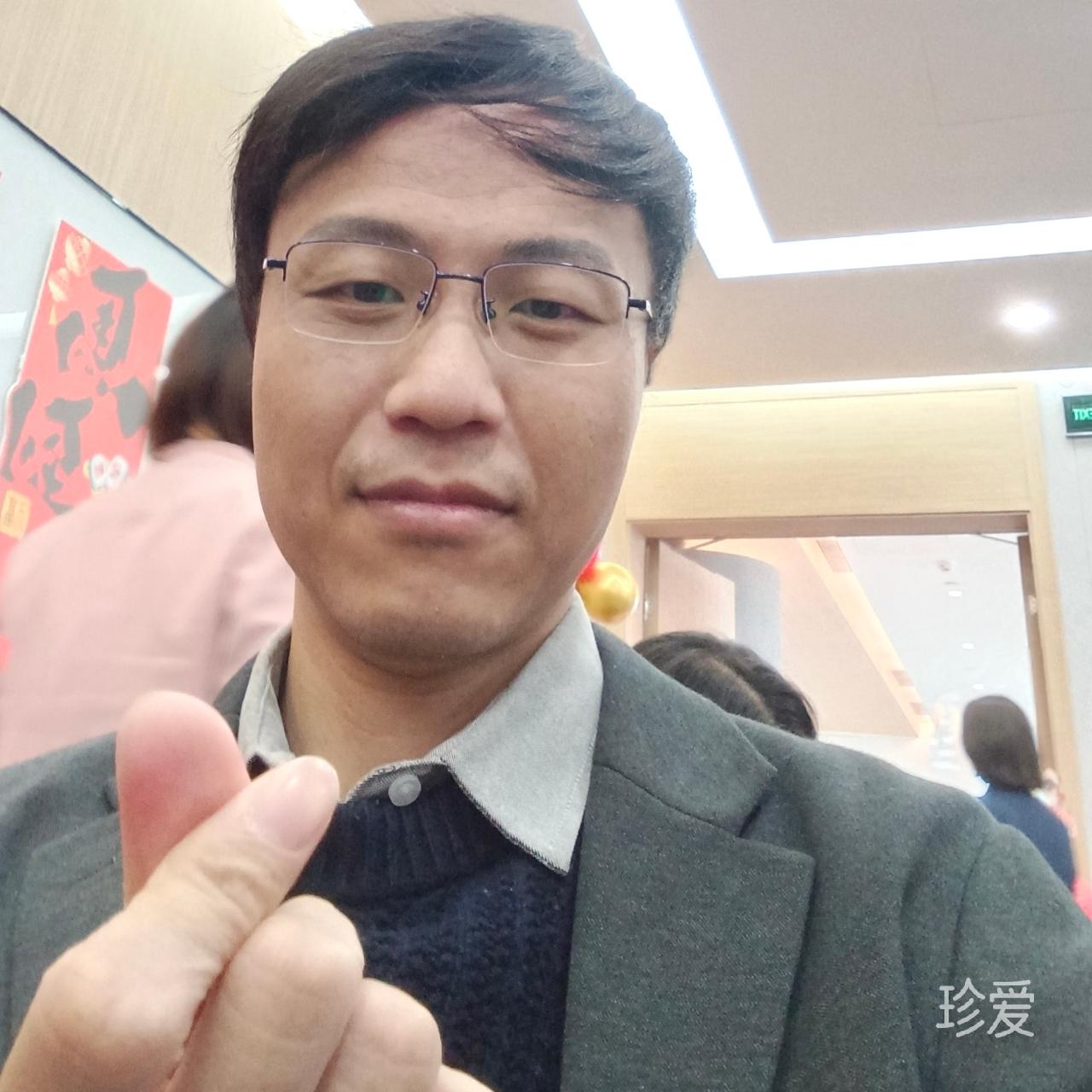 做个自由自在的人