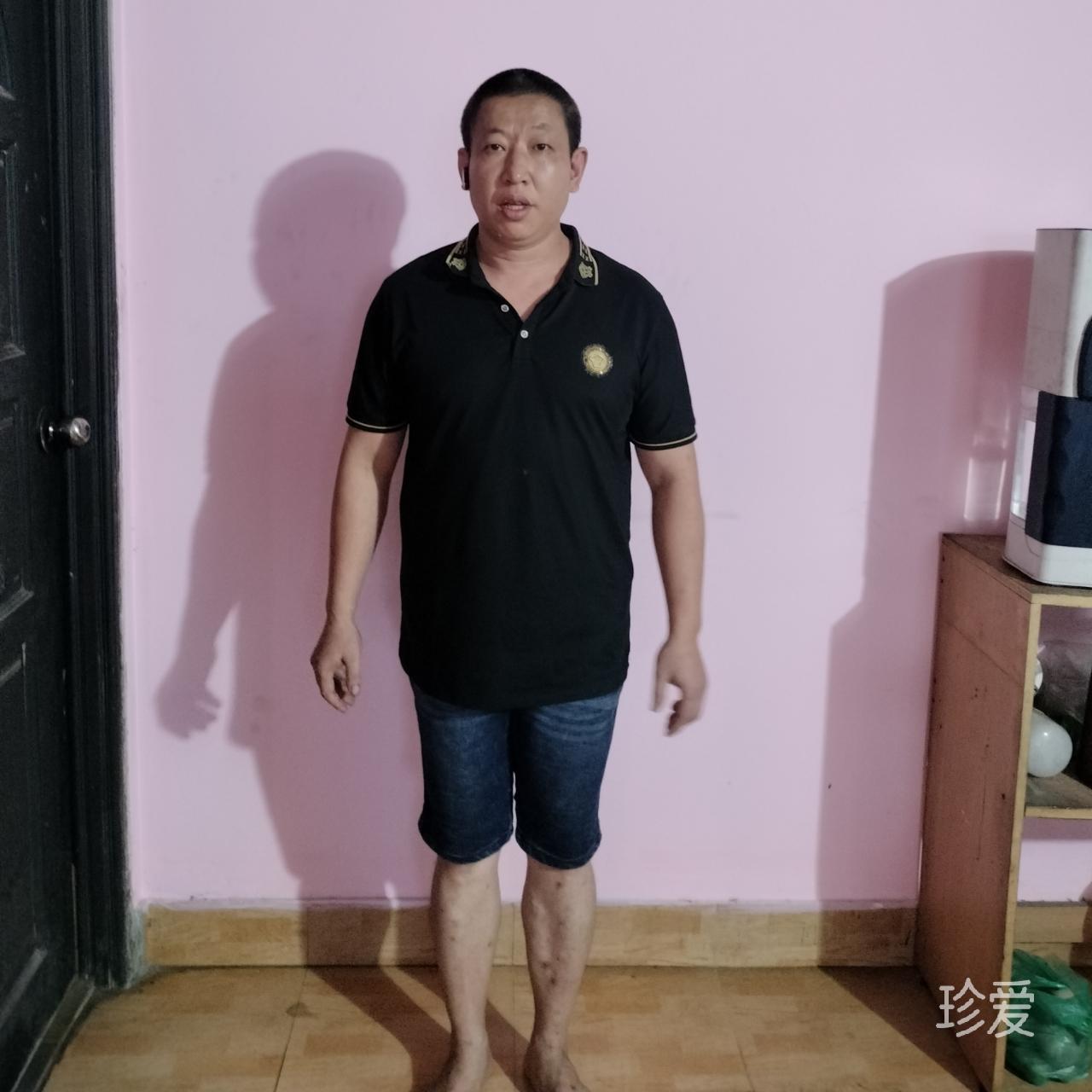 一個沒有到真愛的