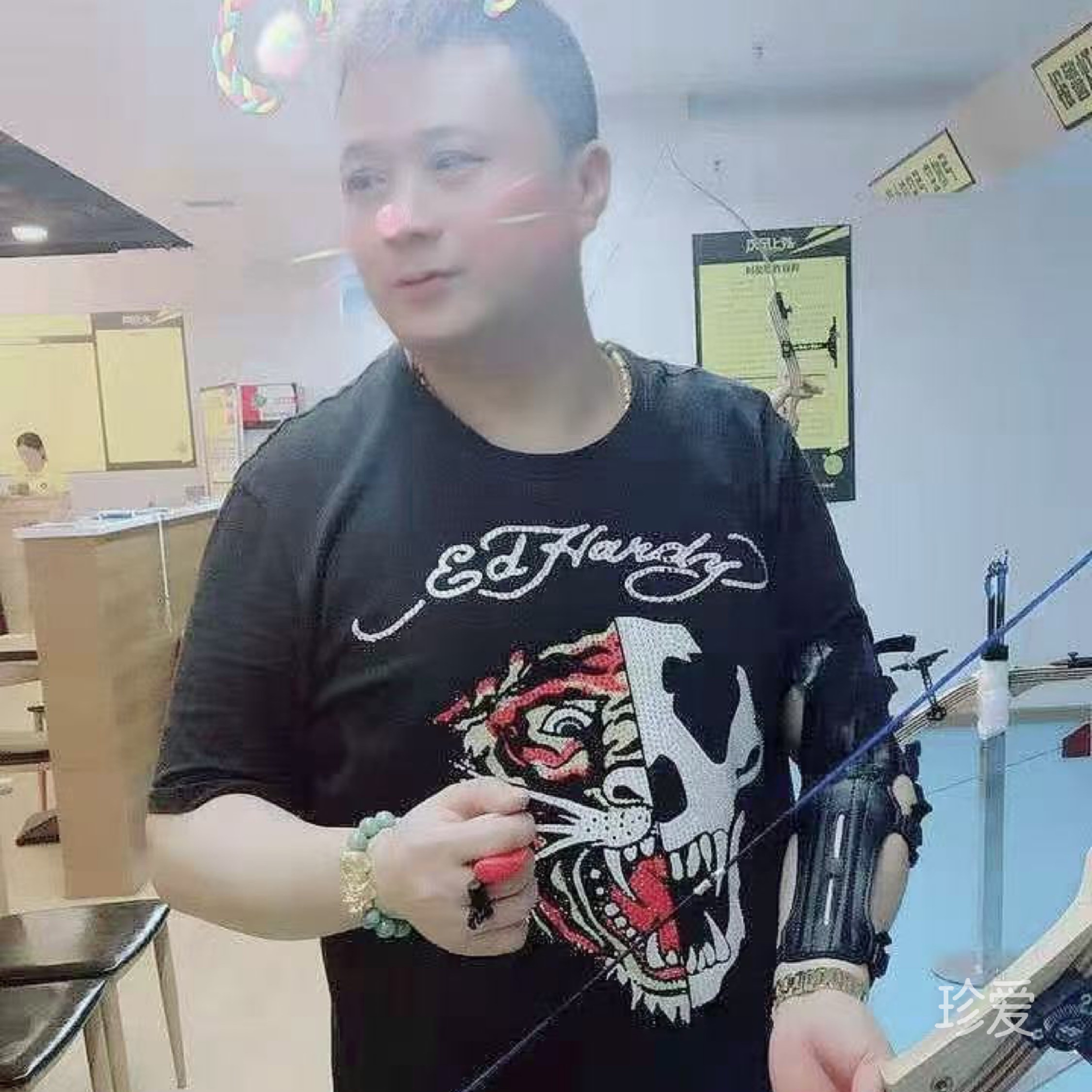 一人一車一世界