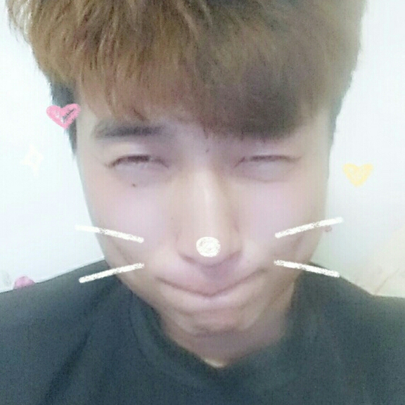 深巷里的少年與貓