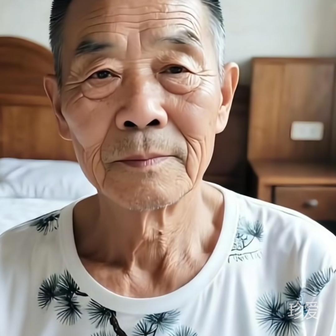 爱在真诚