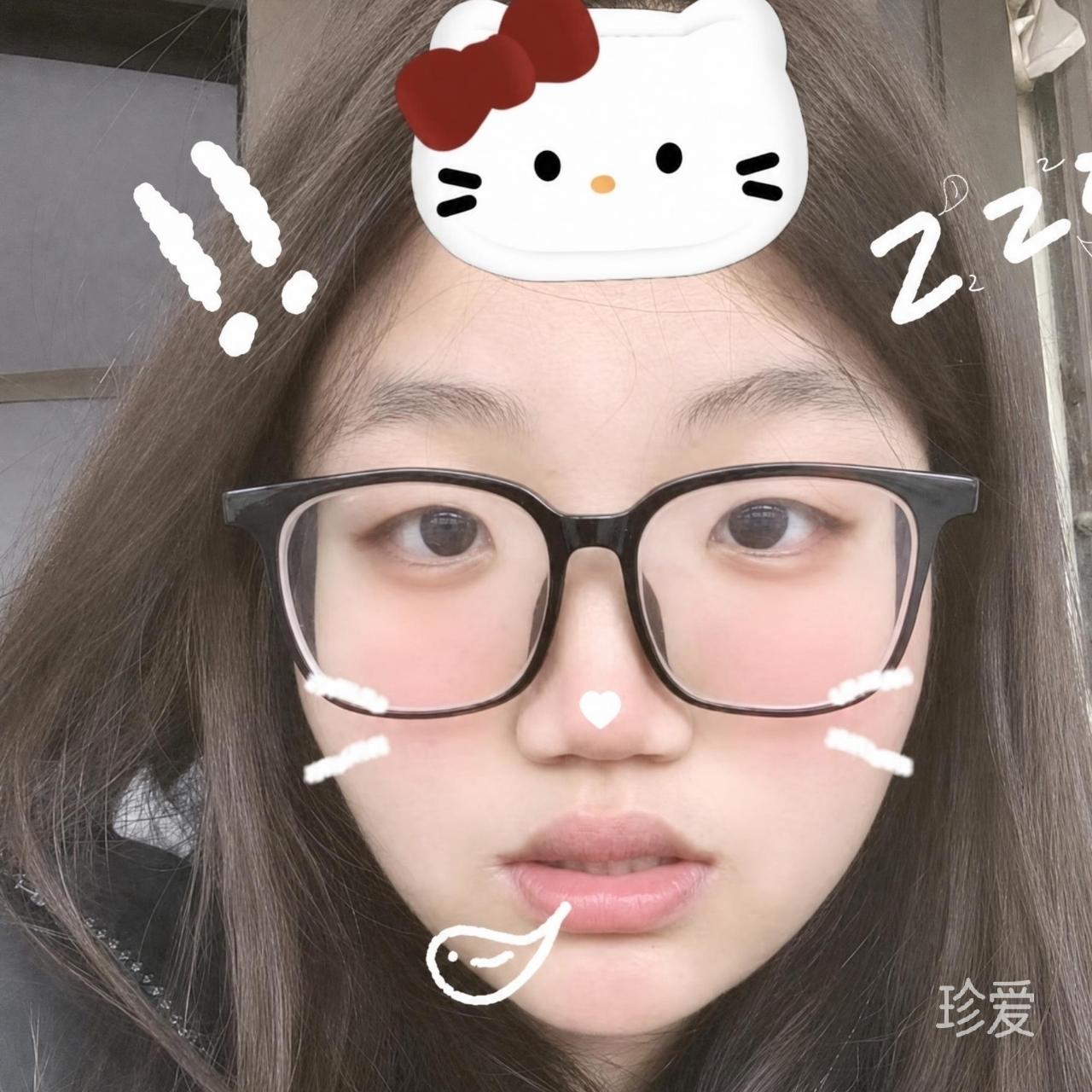 海派甜心