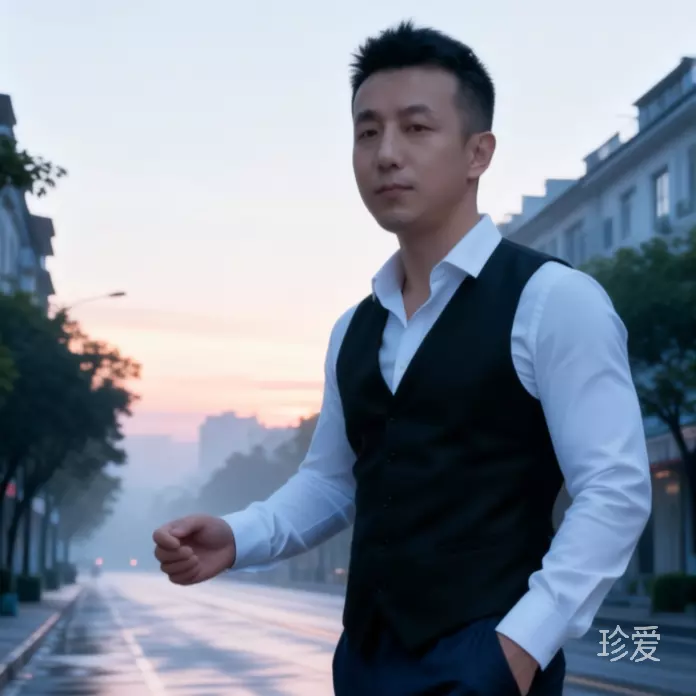 逝去的青春