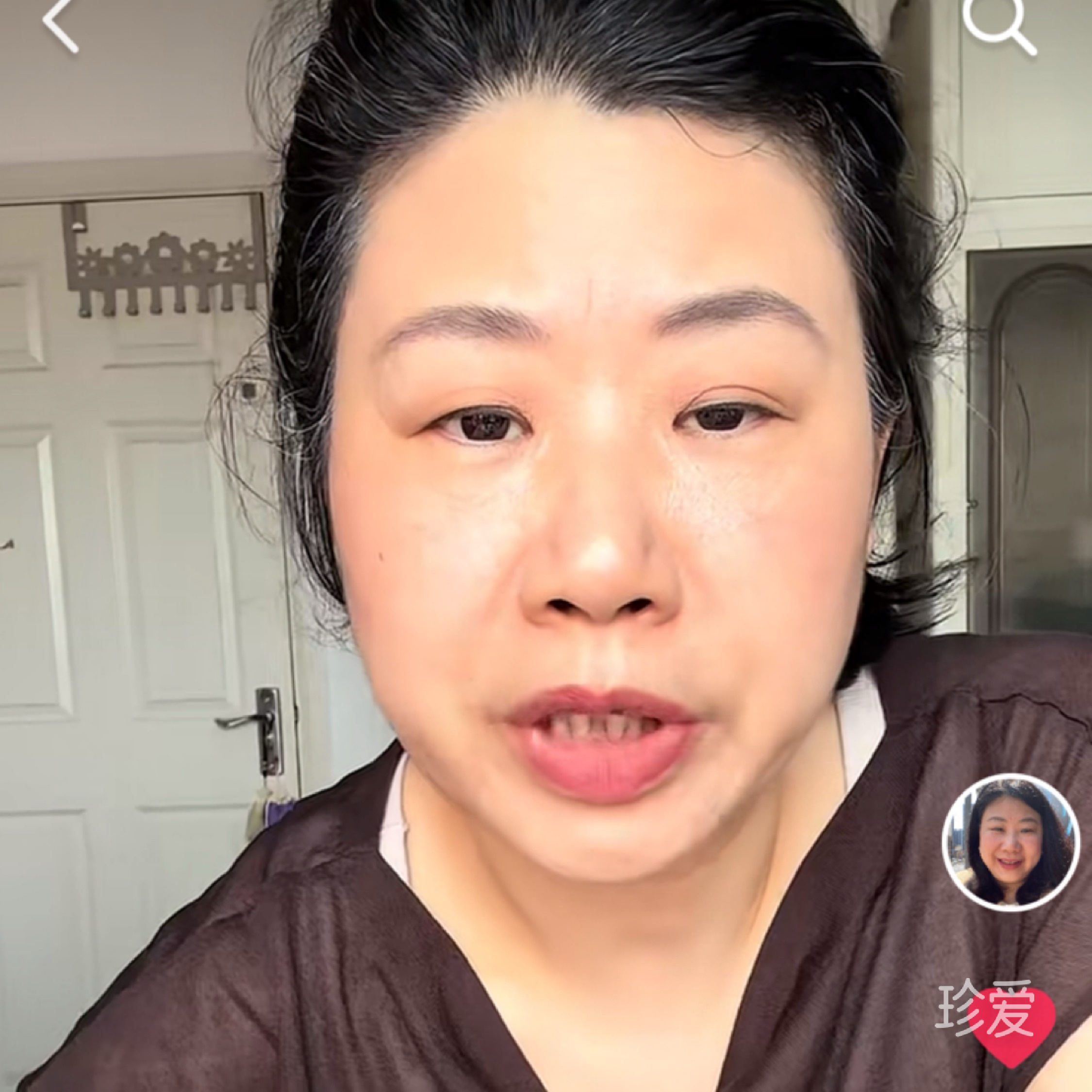 忠诚于家庭