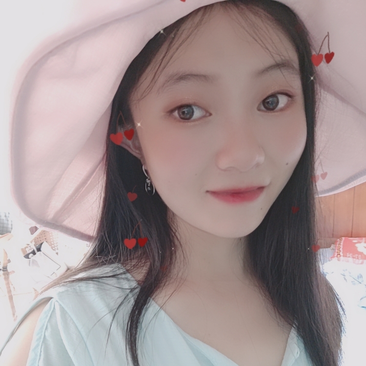 森林小巷少女与狐