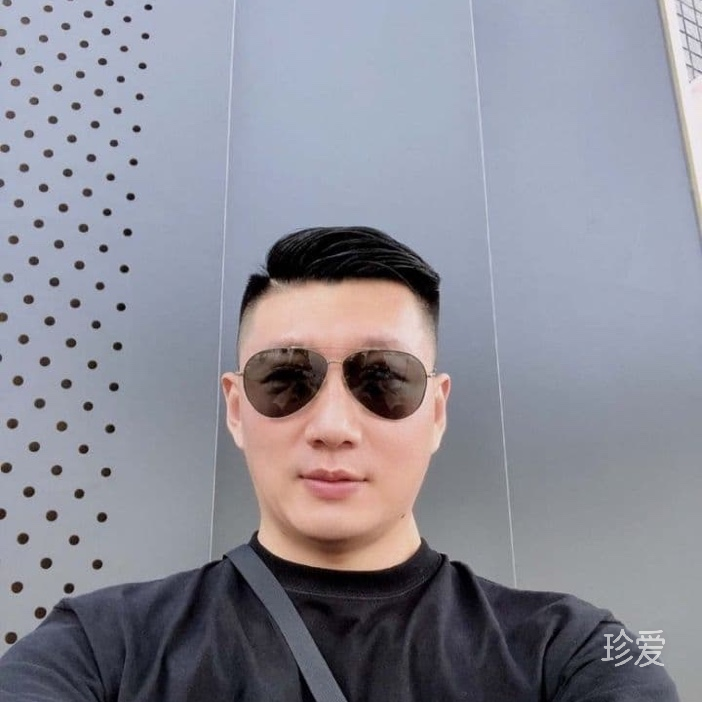 冬天里的一扇窗