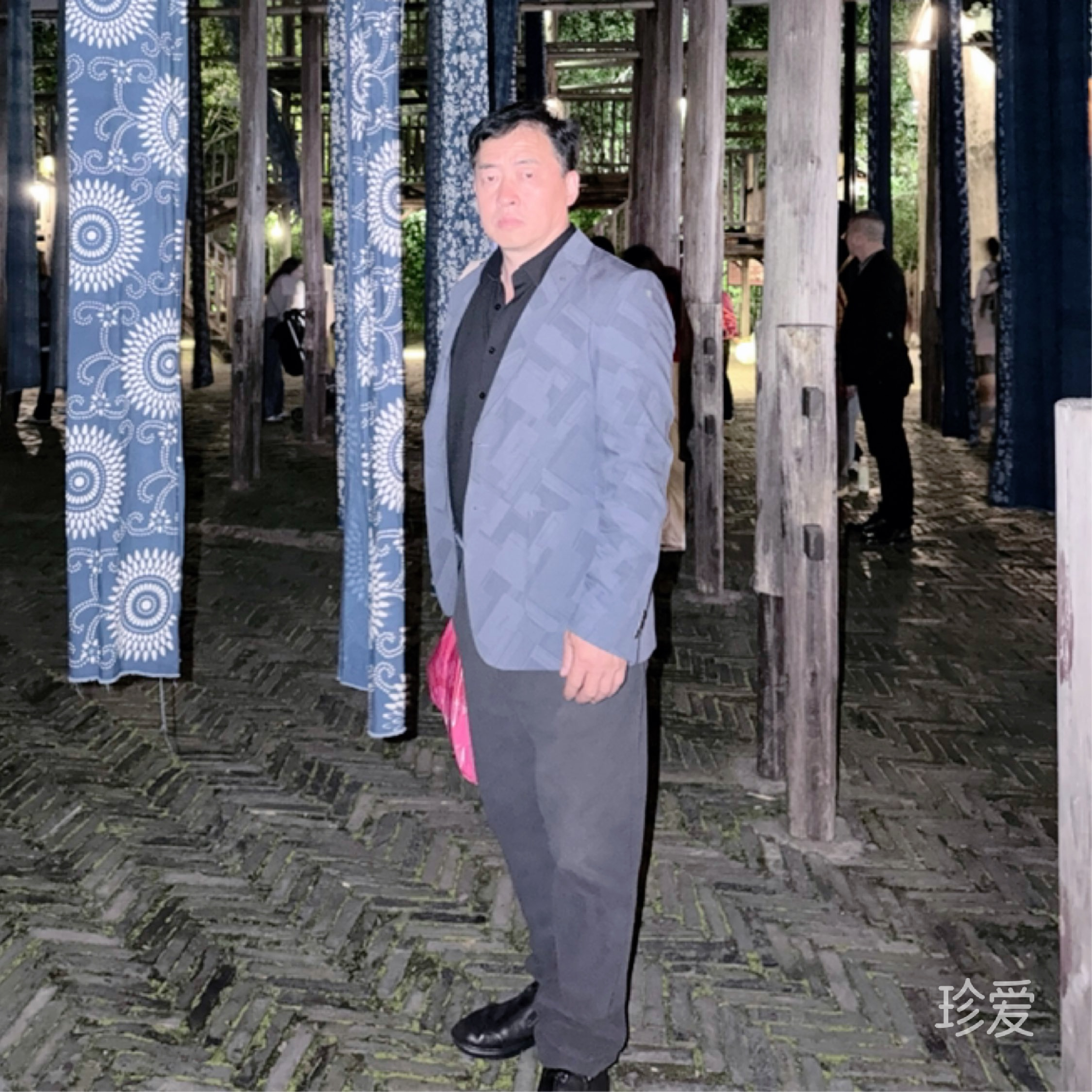 摩纳哥的雪松