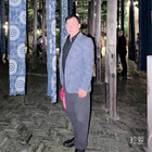 摩纳哥的雪松