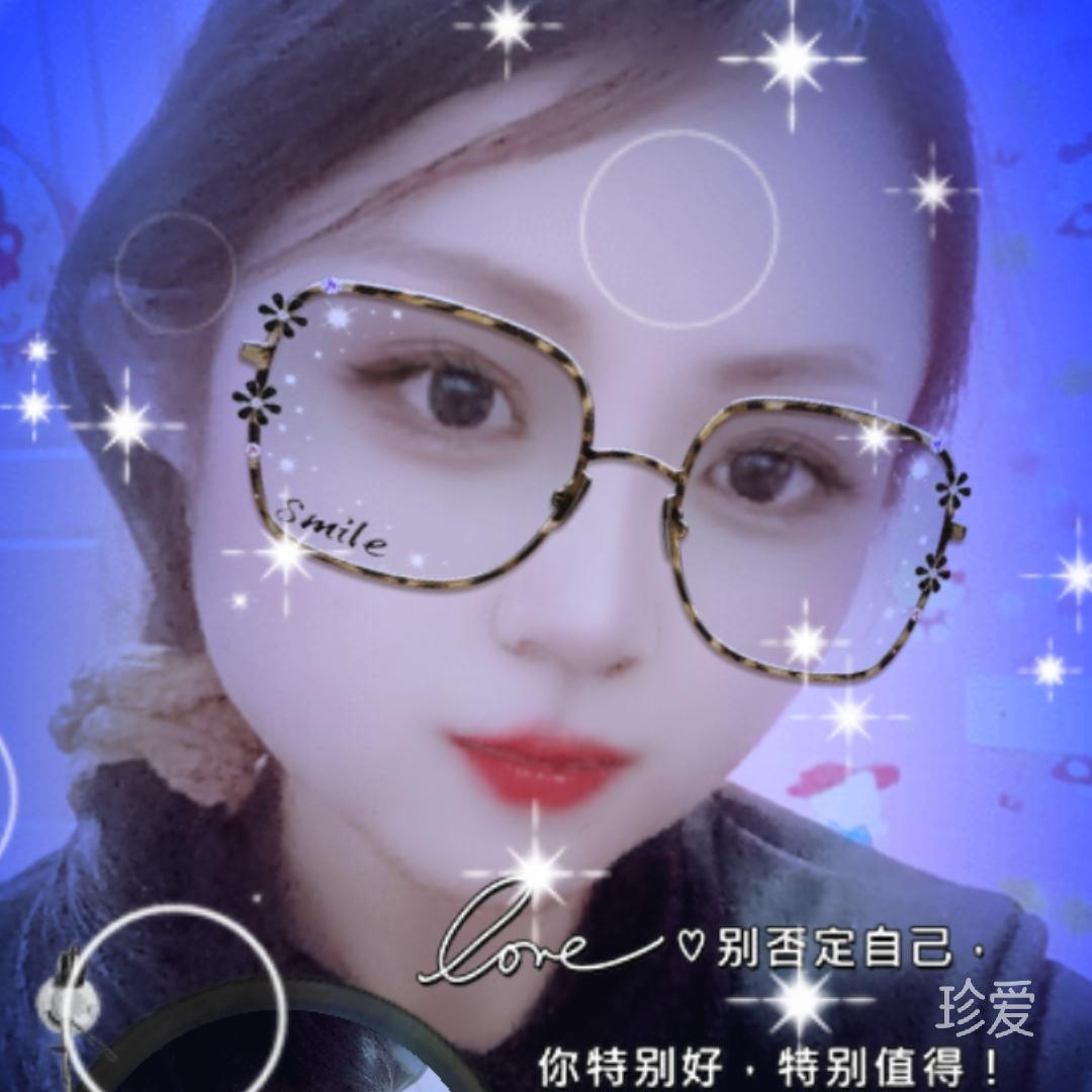 雨中漫步