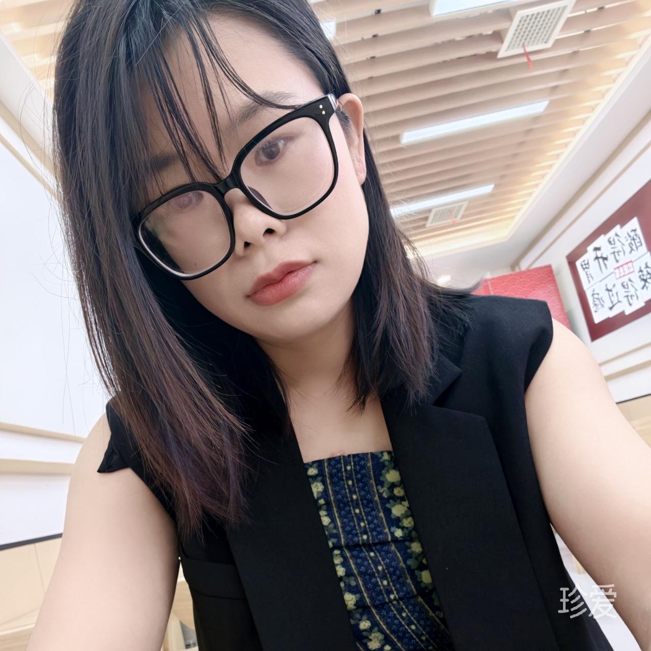 相守以默