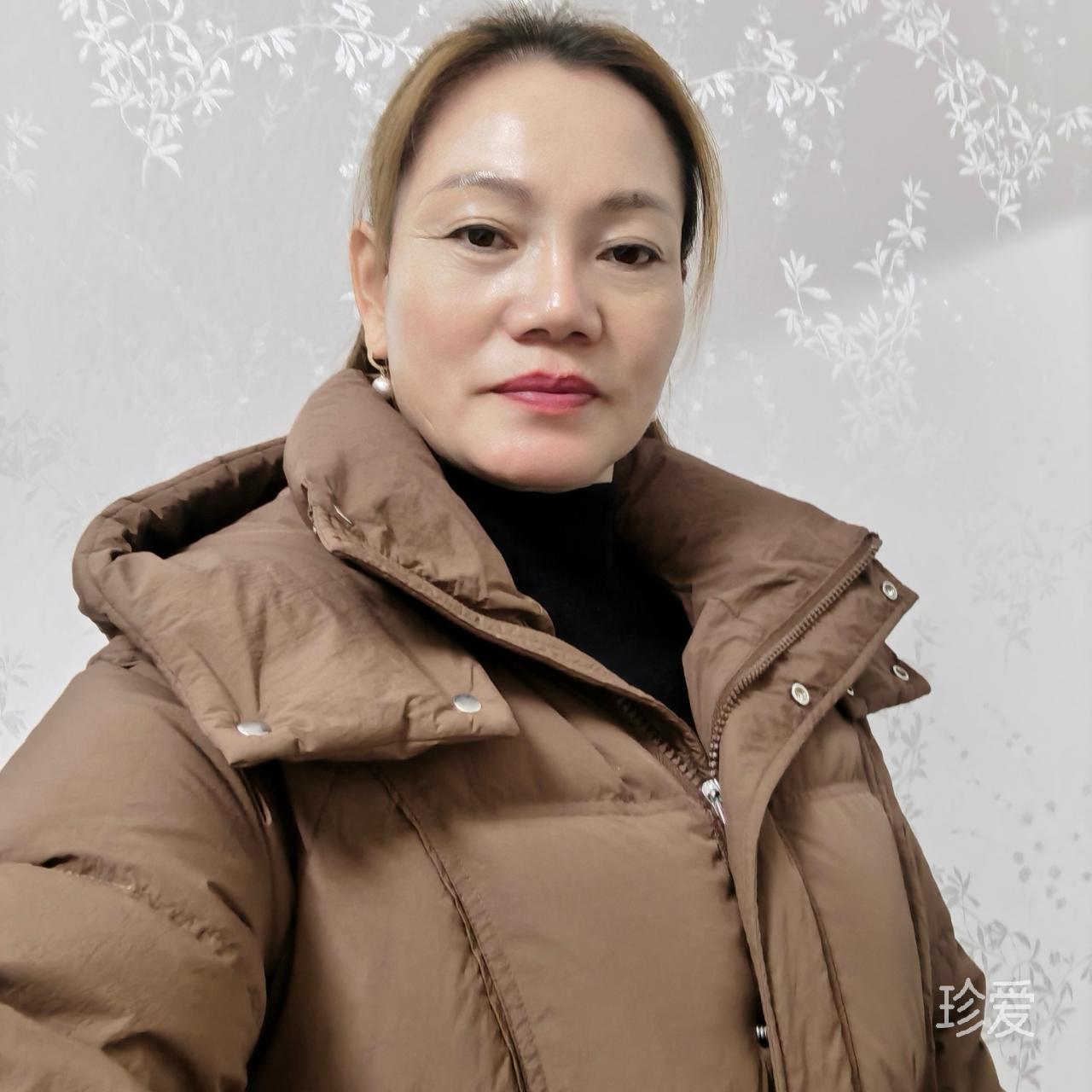 寻求自己的爱情