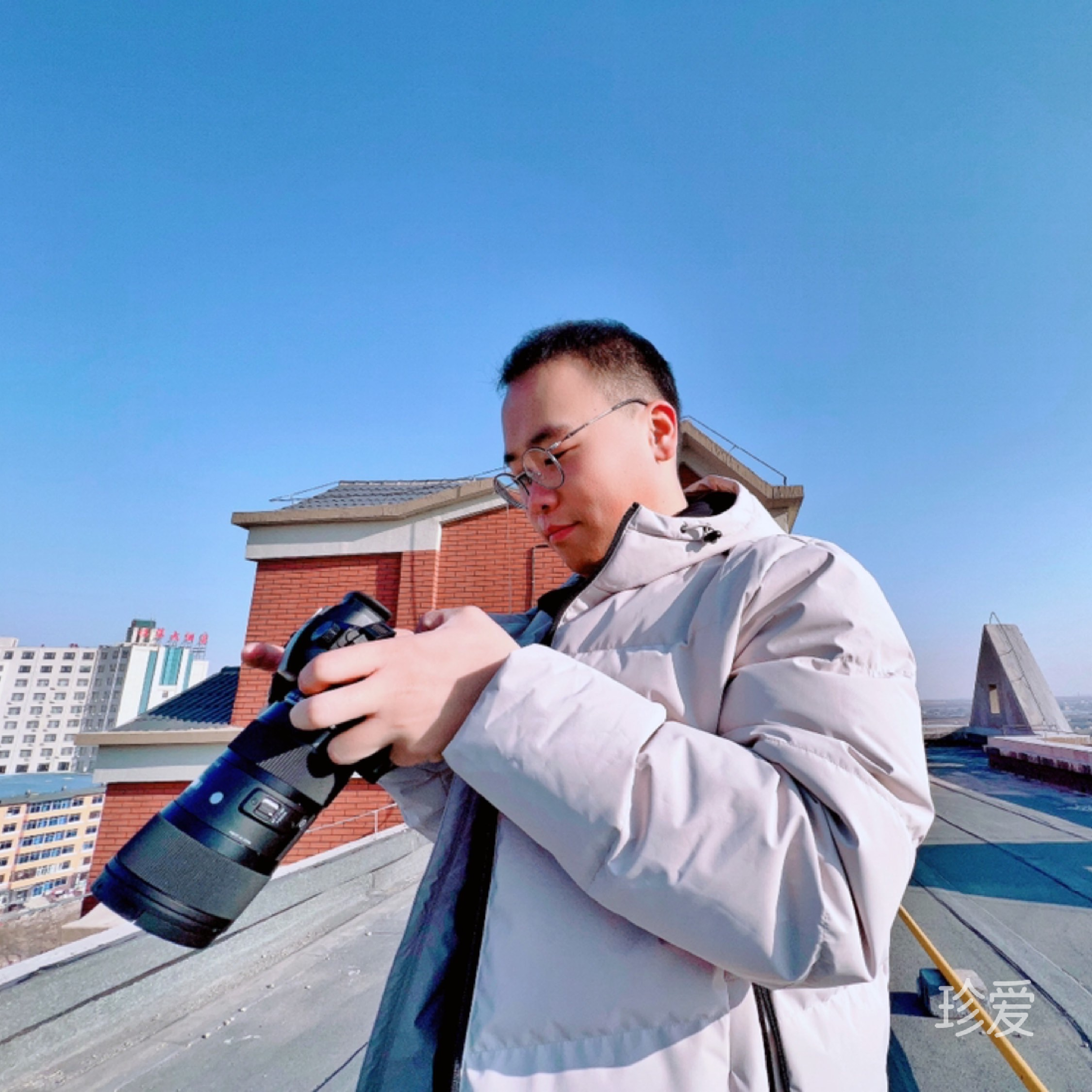 無限進步