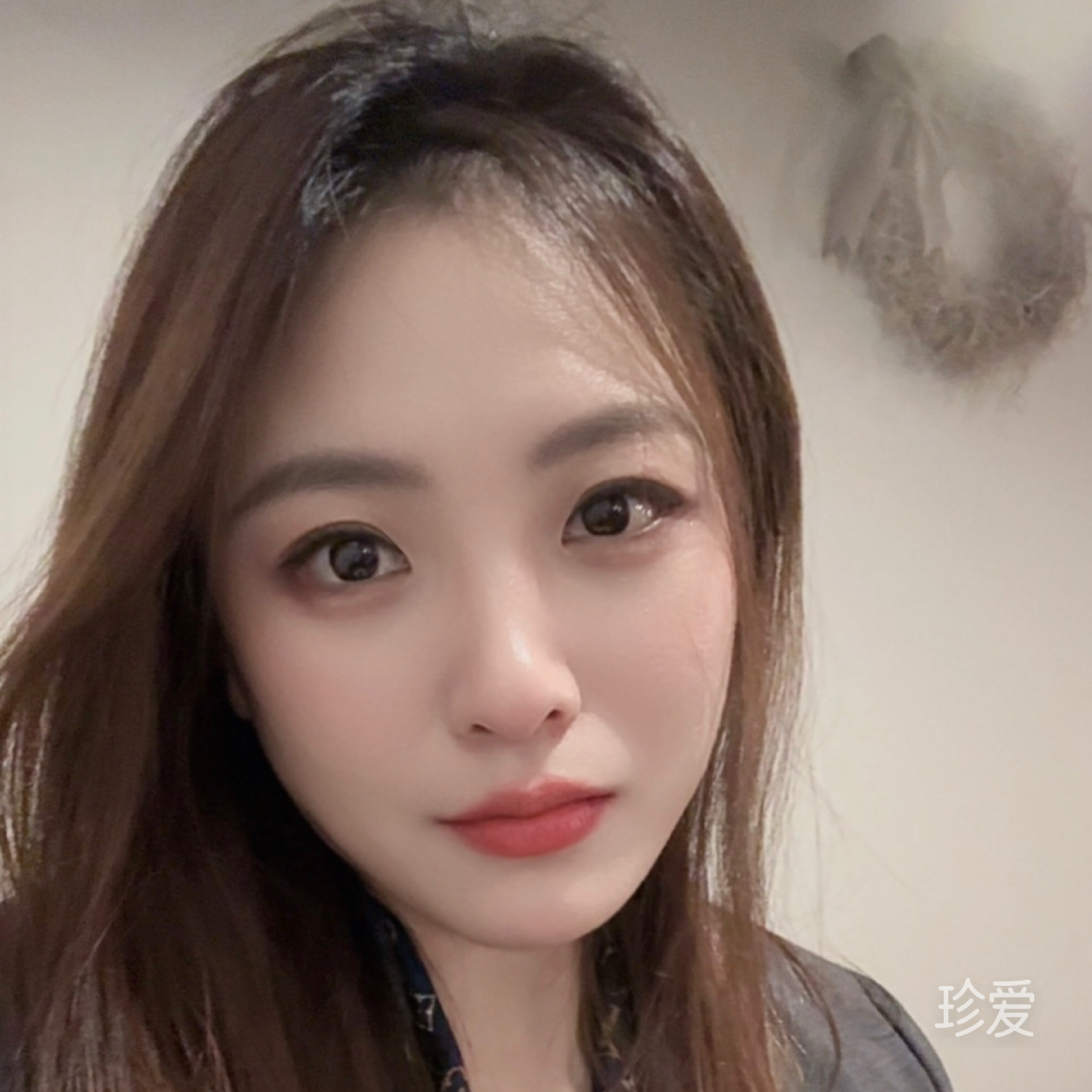 这道题选C