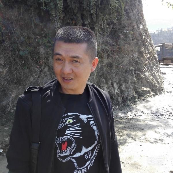 蓑笠一