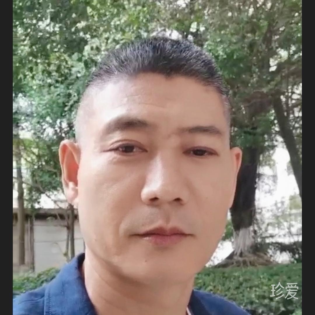 無情