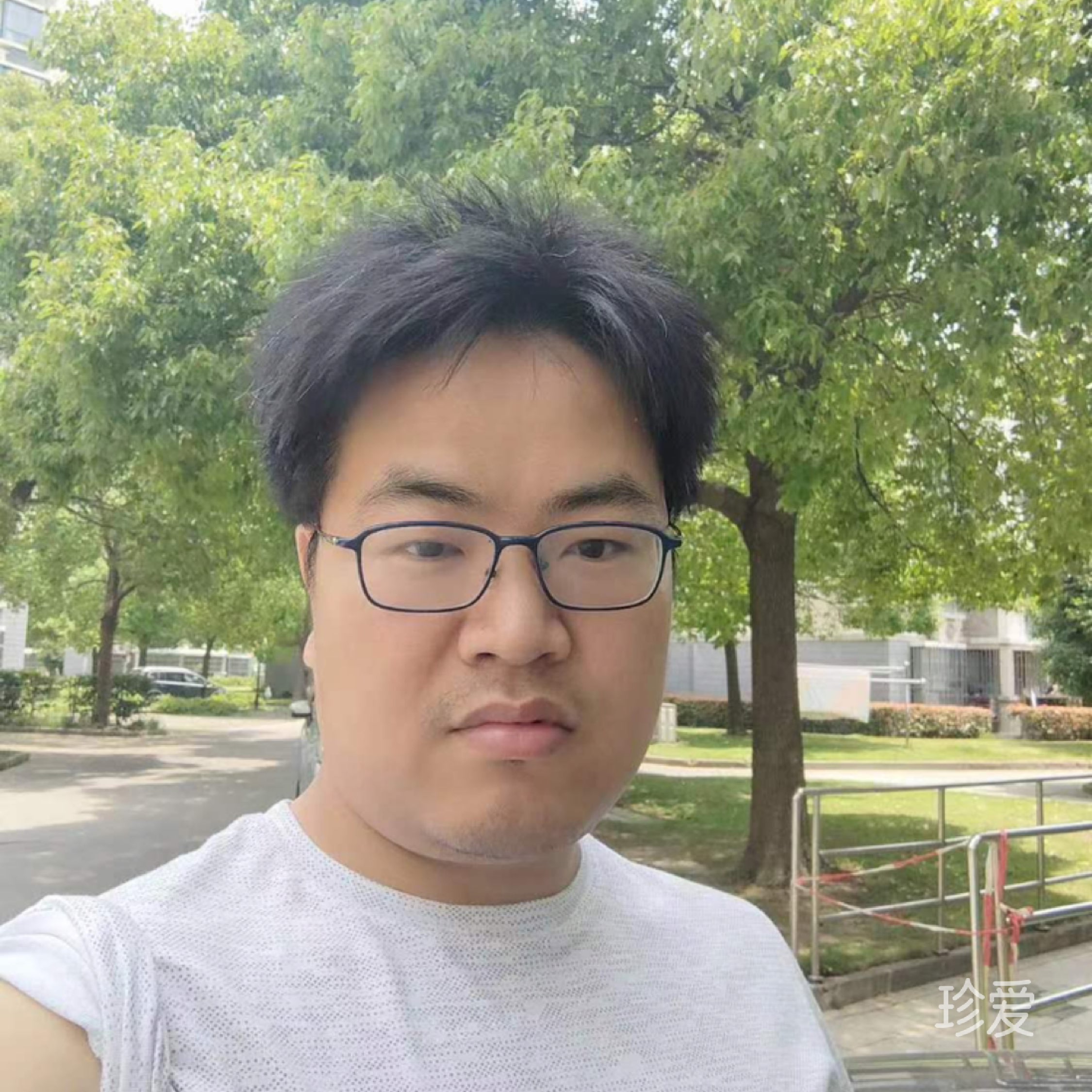 周末追剧