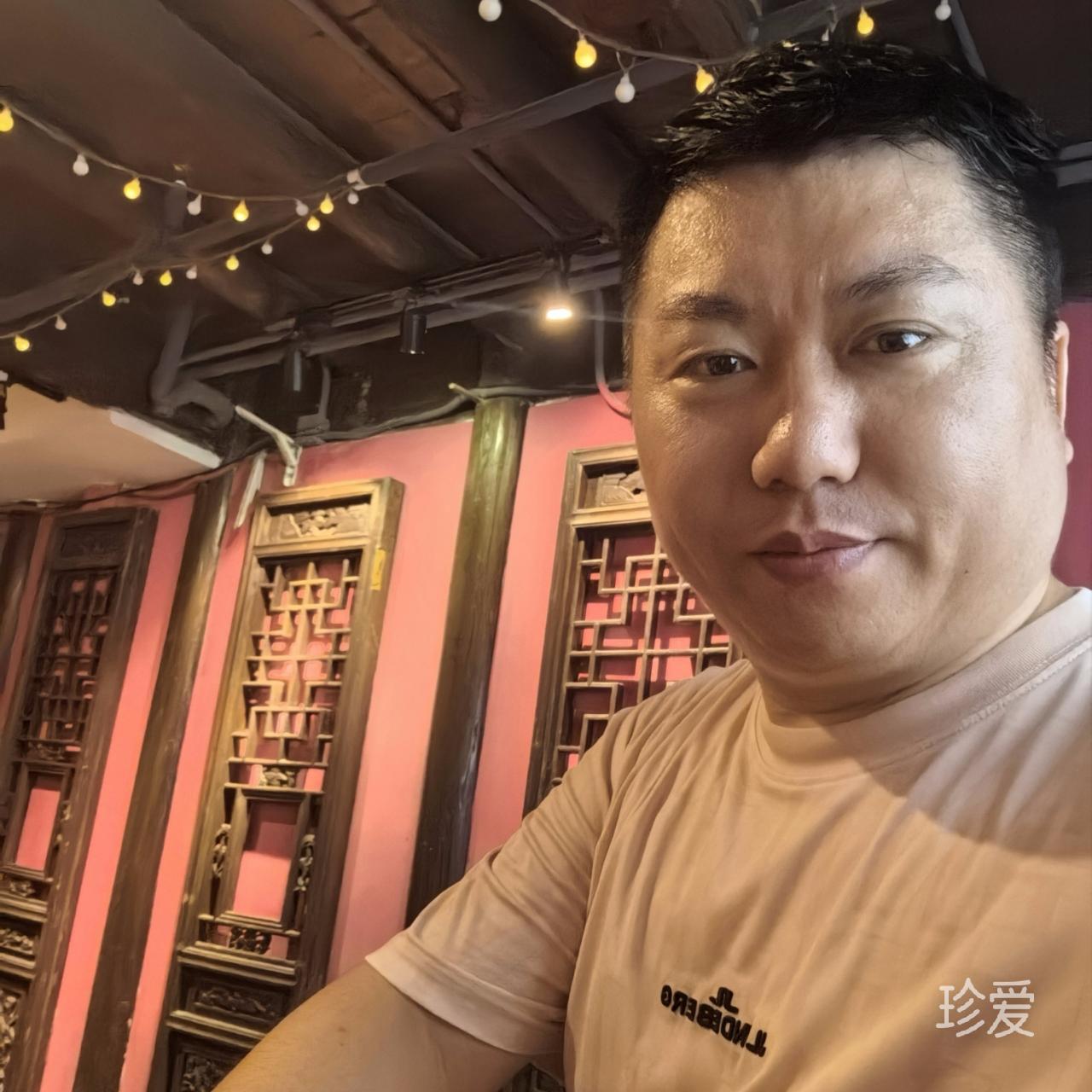 等待不会有爱
