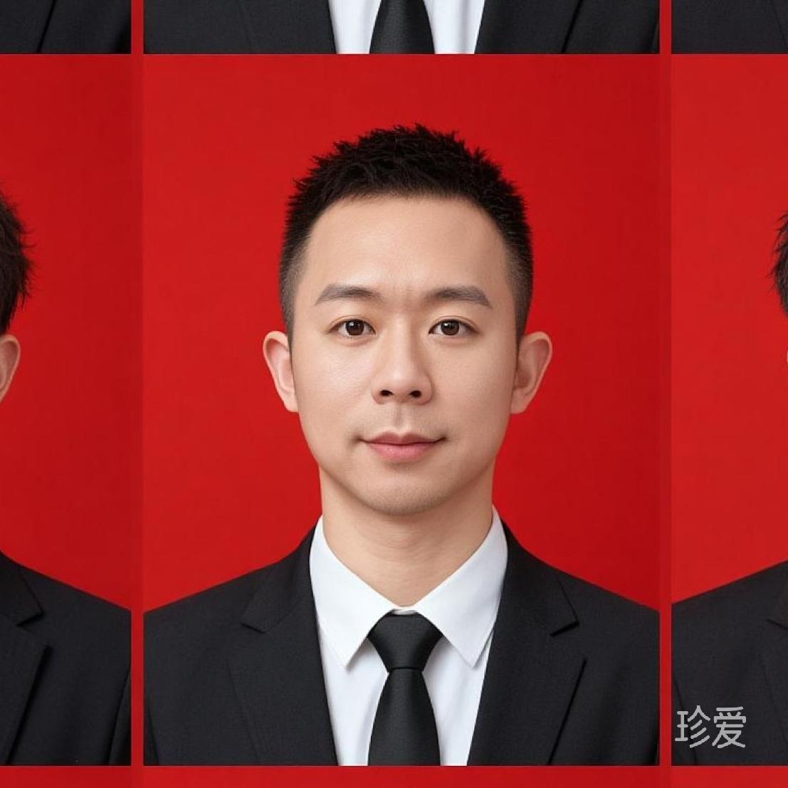 珍惜