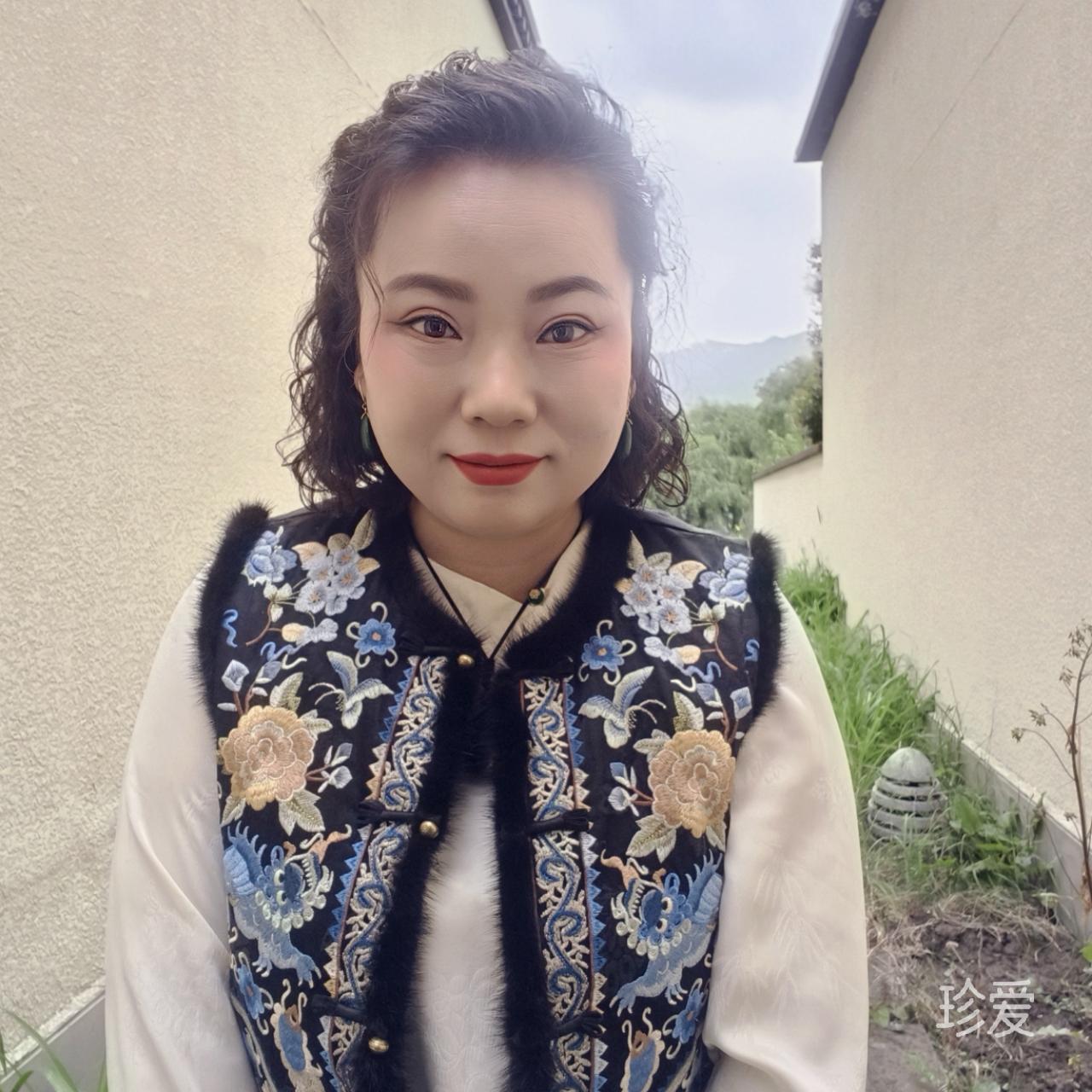 彩云归