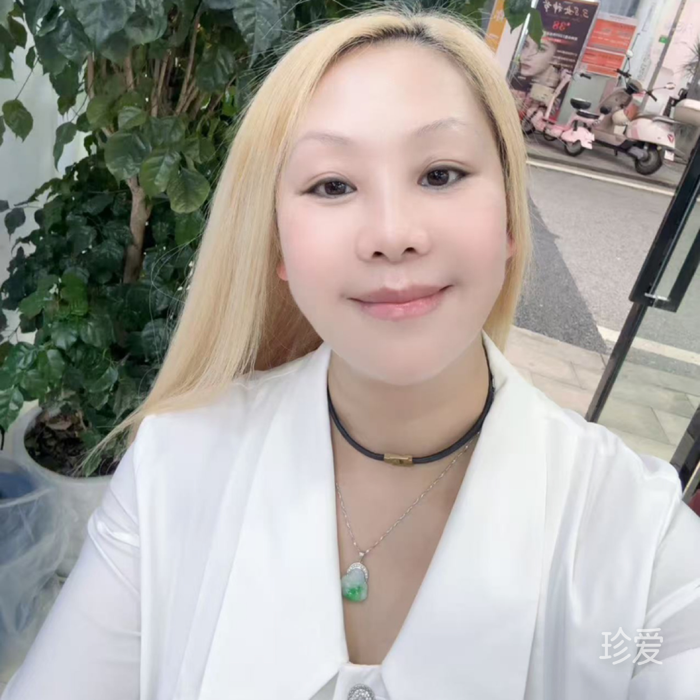 花非花的格調(diào)