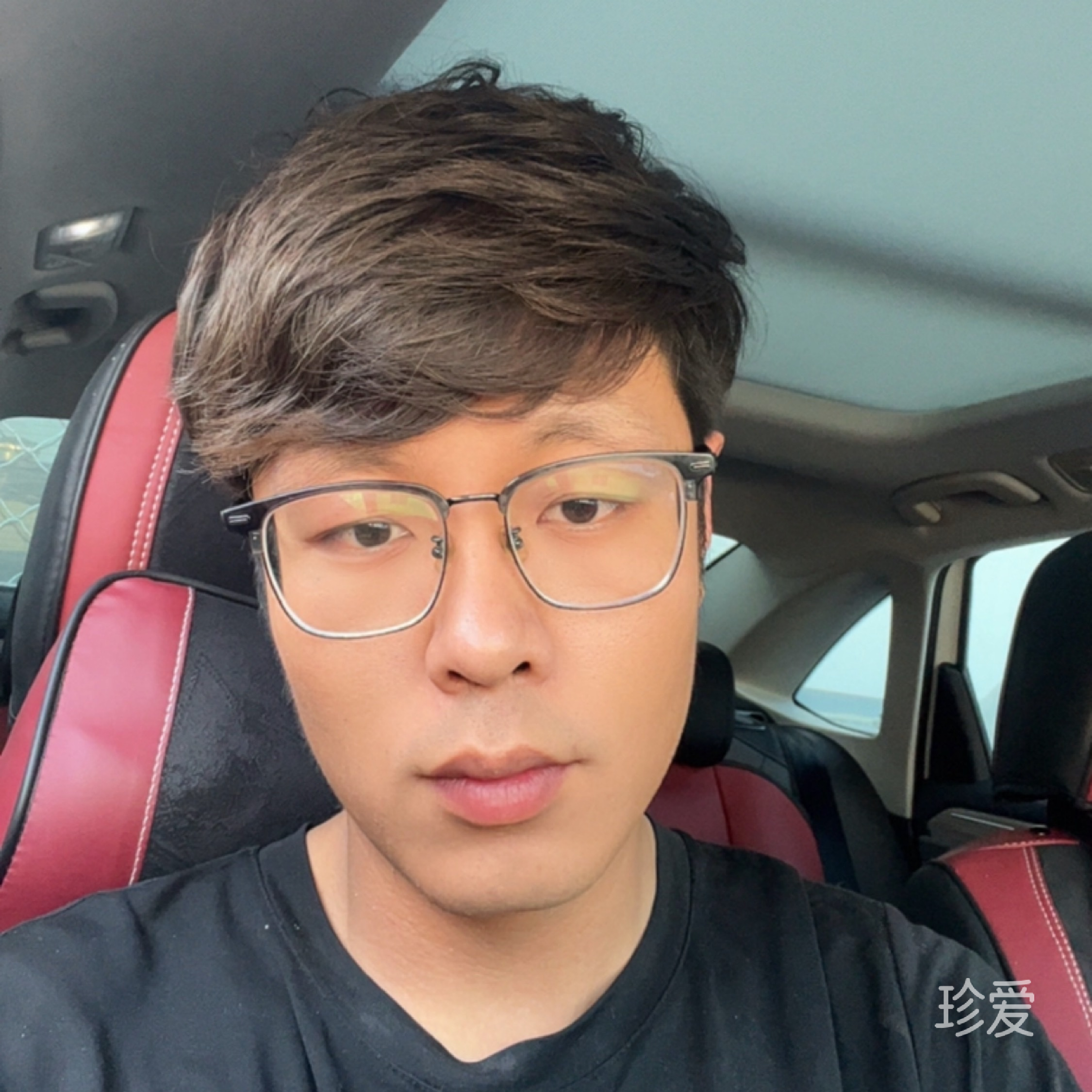 倚樓聽風(fēng)雨