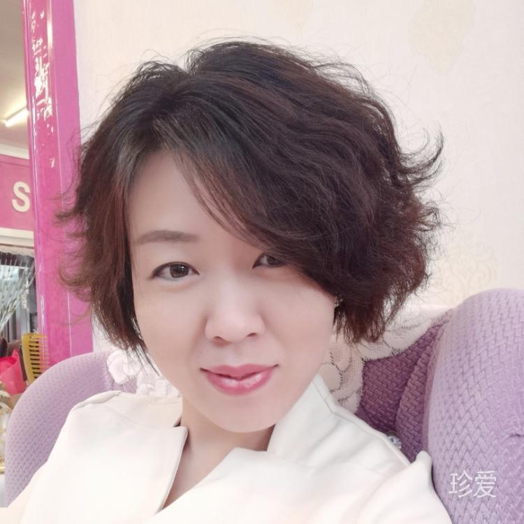 当爱在靠近