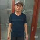 孤獨(dú)的風(fēng)