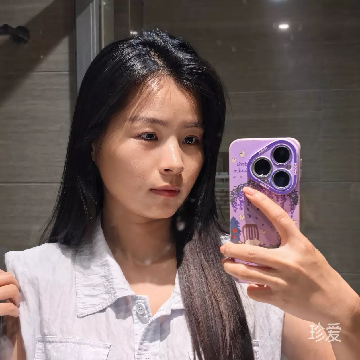 晚晚