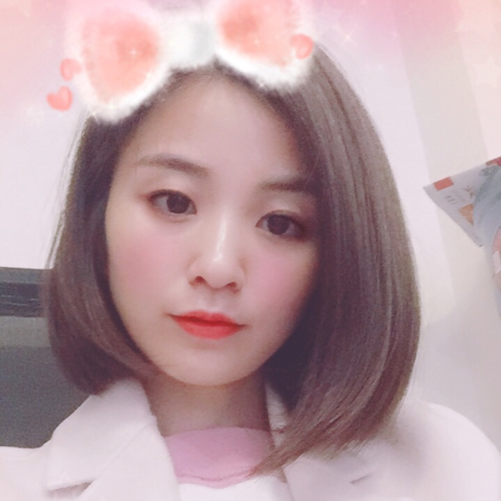 顺其自然