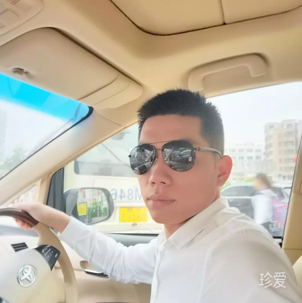 一抹旧时光