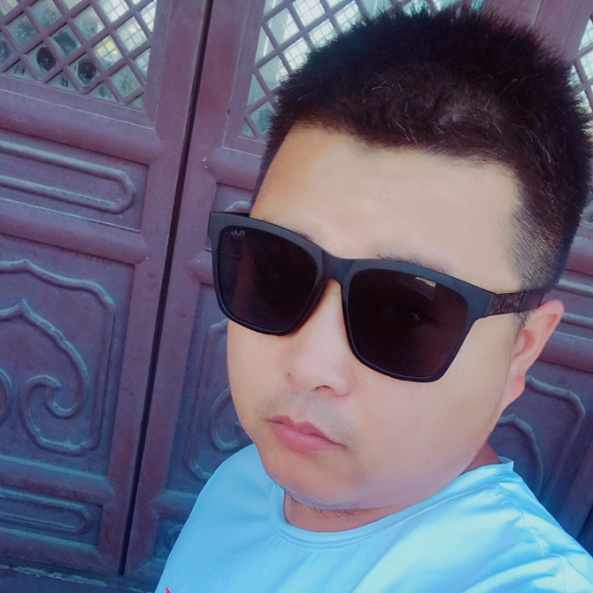 我的女主角是你