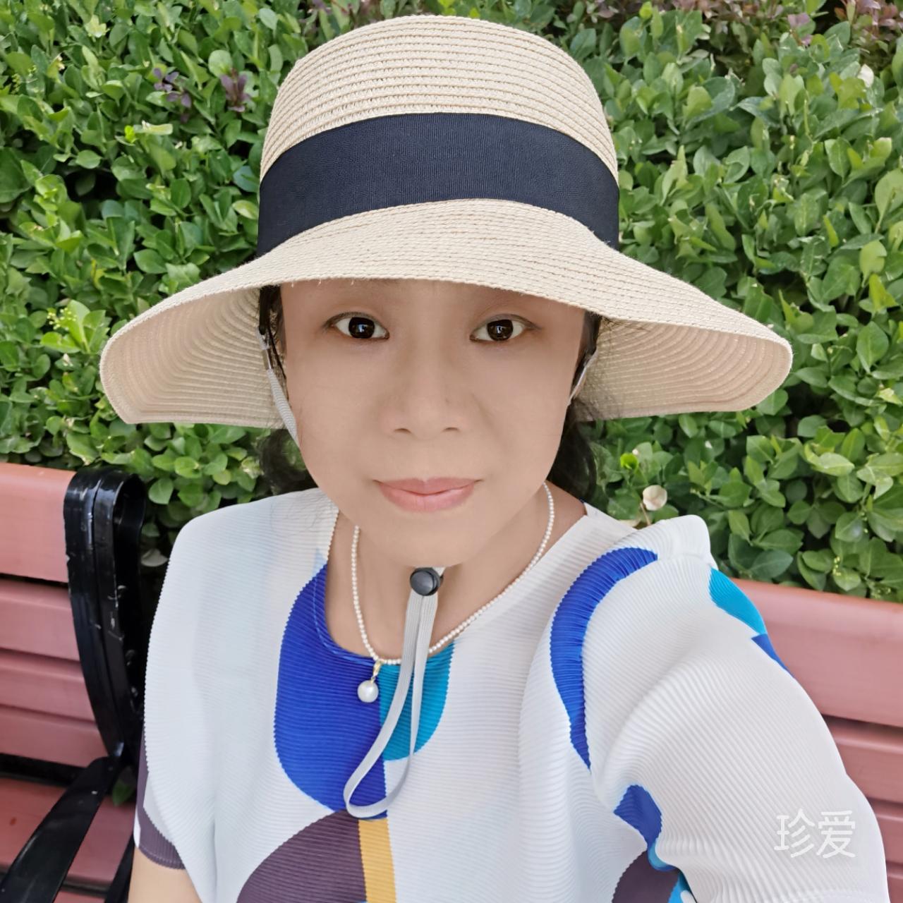 相信善良一定有爱