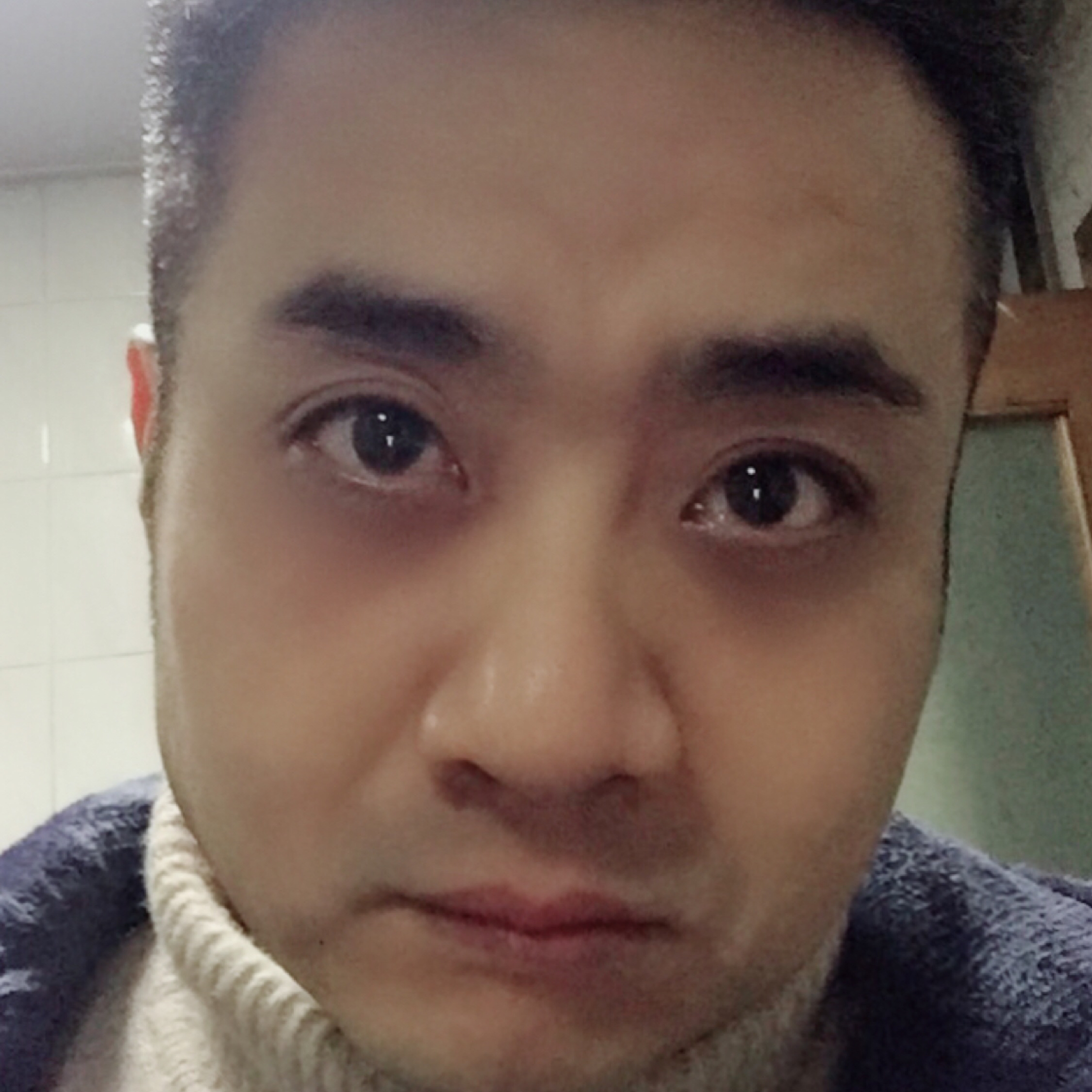 爱一人好难