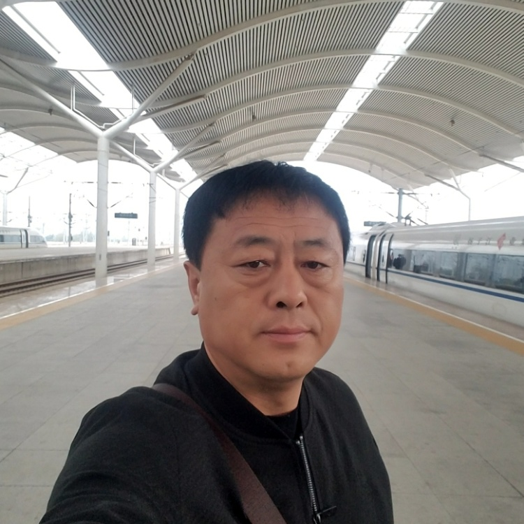 沒有終點的地鐵