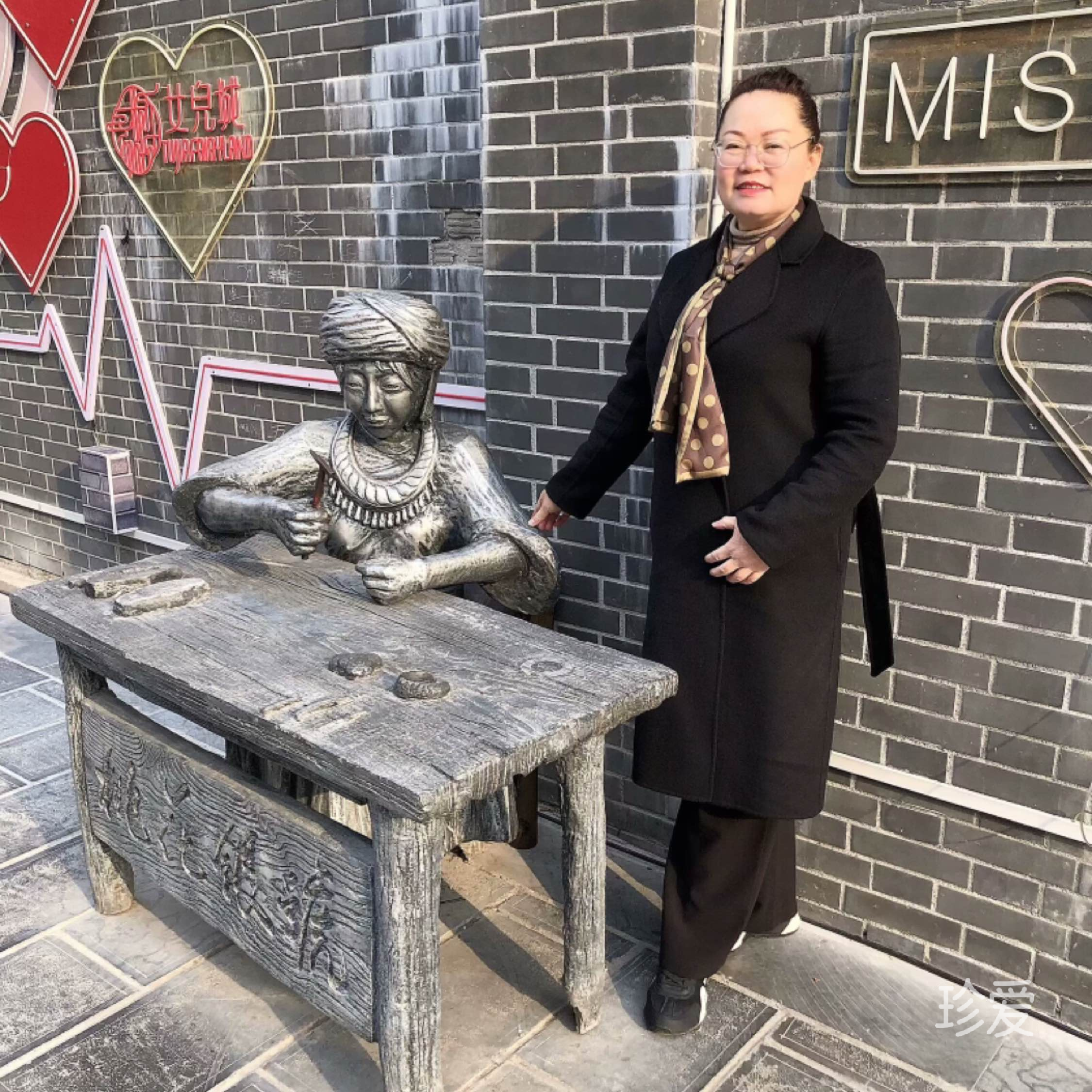 陽(yáng)光在風(fēng)雨后