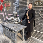 陽光在風(fēng)雨后