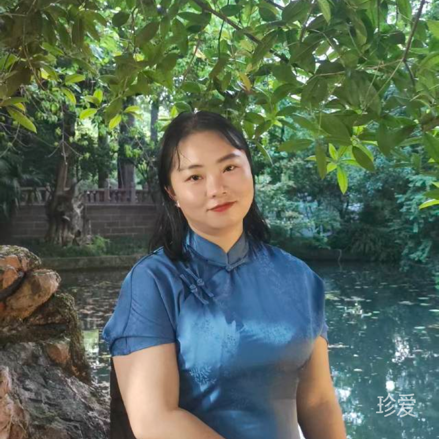 夜色阑珊