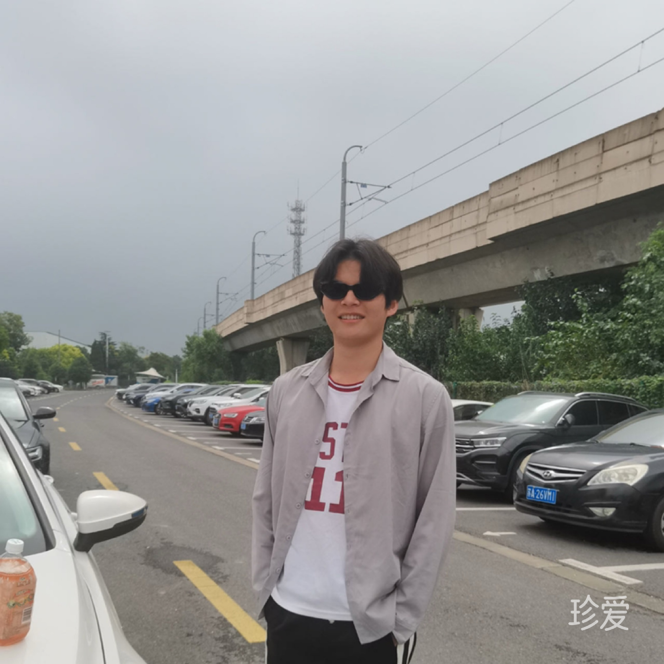 可羊羊